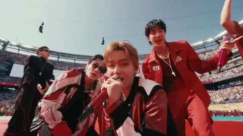 Show do BTS de graça em Sorocaba? Prefeito usa grupo para engajamento