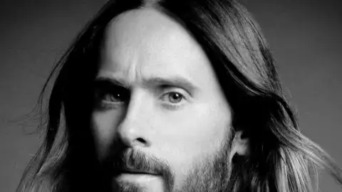 Quatro mulheres acusam Jared Leto de conduta sexual criminosa quando eram adolescentes