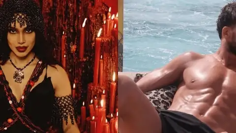 Anitta e Rúben Dias juntos? Curtidas e férias em Ibiza acendem rumor de romance