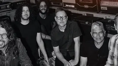 Foo Fighters marca dois shows no Brasil em 2027. Veja datas, locais e preços