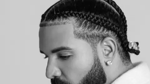 Drake amplia o álbum "Habibti" com a deluxe "FOMO". Ouça com todas as letras