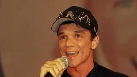 Netinho, dono do hit "Milla" e símbolo do axé dos anos 90, morre aos 60