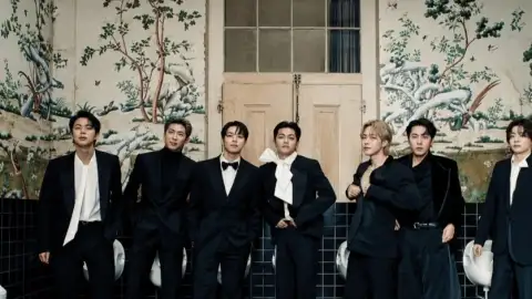 BTS no Brasil: Live Nation barra "setor calçada" e fechará ruas no entorno do MorumBis