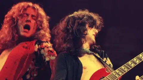 Entenda como "Stairway to Heaven" foi cedida pela 1ª vez ao cinema no novo "As Crônicas de Nárnia"