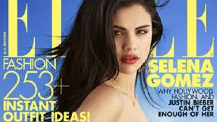 Selena Gomez Em Ensaio Sensual Para A Revista Elle E Mais Nas Imagens Da Semana Vagalume