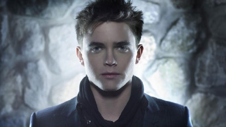 Jesse McCartney - VAGALUME