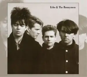 Echo And the Bunnymen