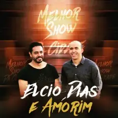 Élcio Dias e Amorim