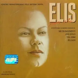 Elis por Ela