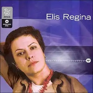 Warner 25 Anos: Elis Regina