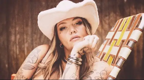 Elle King