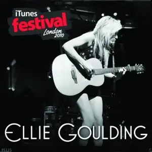 ITunes Festival: London 2010