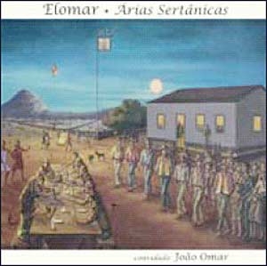 Elomar Figueira Melo -  (66 canciones)
