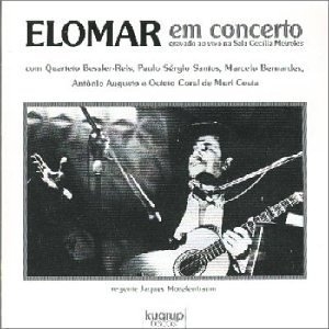 Elomar Figueira Melo -  (66 canciones)