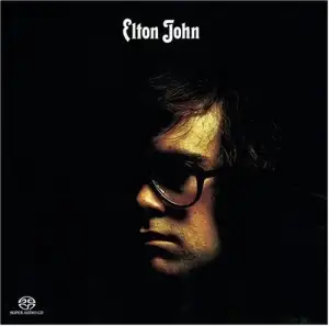 Elton John