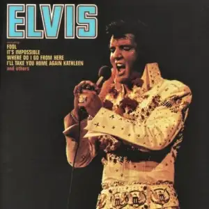 Elvis