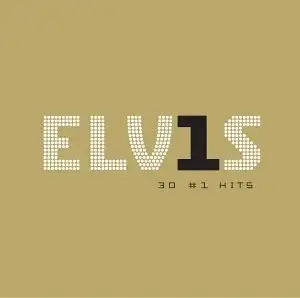 Elvis: 30 # 1 Hits