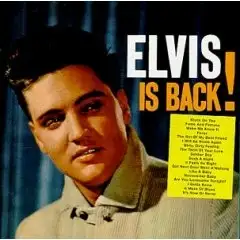 Elvis Is Back