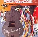 Cantigas do Povo