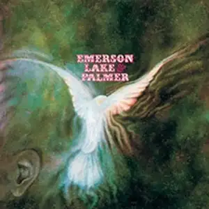 Emerson, Lake & Palmer