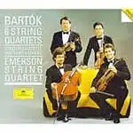 6 String Quartets