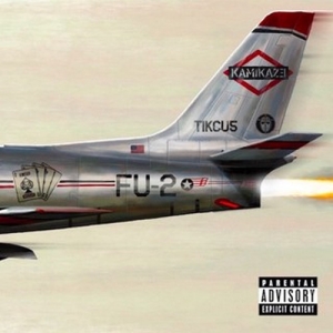 Not Alike (Feat. Royce da 5'9) - Eminem - VAGALUME