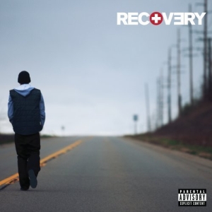 Eminem - CD Recovery (Completo 2010) 