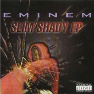 The Real Slim Shady (Tradução em Português) – Eminem