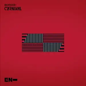 Border : Carnival - EP