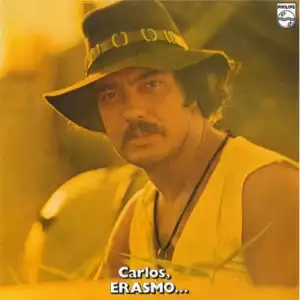 Carlos, Erasmo