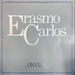 Erasmo Carlos... Convida