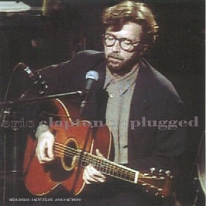 Tears In Heaven - Eric Clapton - VAGALUME