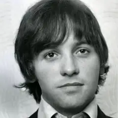 Eric Stewart