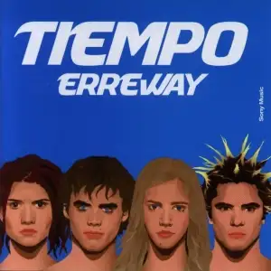 Tiempo