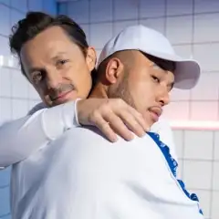 Europa (Jax Jones & Martin Solveig)