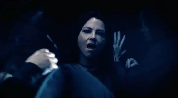Evanescence