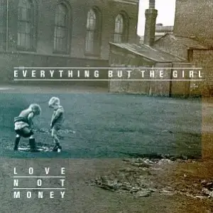 Love Not Money