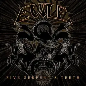 Five Serpent's Teeth