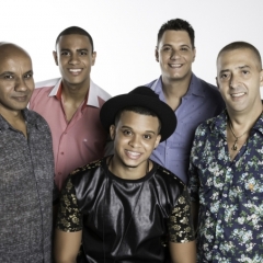 Gigantes do Samba: música, canciones, letras