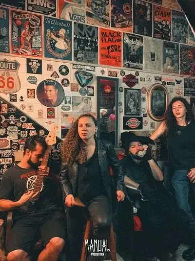 expanssom - Fotos