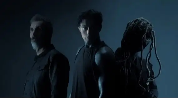 Falling In Reverse