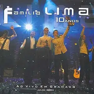 10 Anos: ao Vivo em Gramado