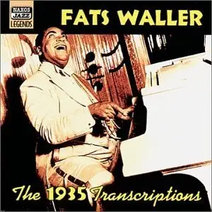 The 1935 Transcriptions