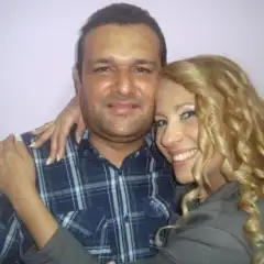 Félix e Sara Santos