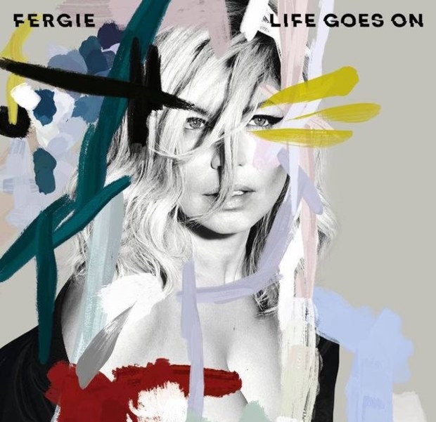 Resultado de imagem para life goes on fergie