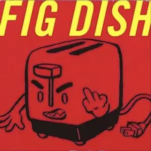 Fig Dish