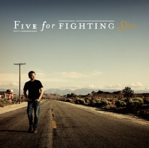 Five For Fighting (tradução) - American Town - VAGALUME