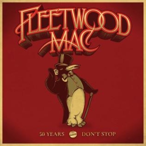 Everywhere - Fleetwood Mac - VAGALUME