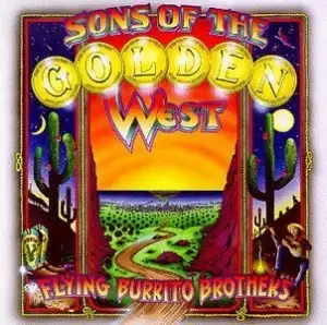 Sons Of The Golden West