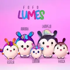 Fofolumes